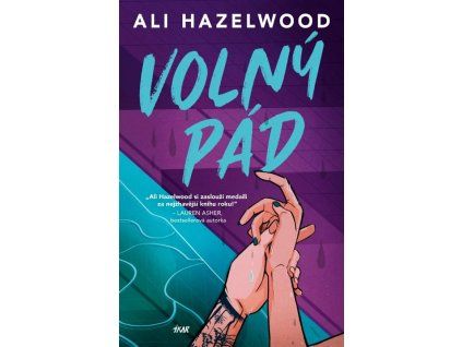 volny pad 1