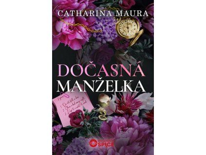 docasna manzelka 9788076113121
