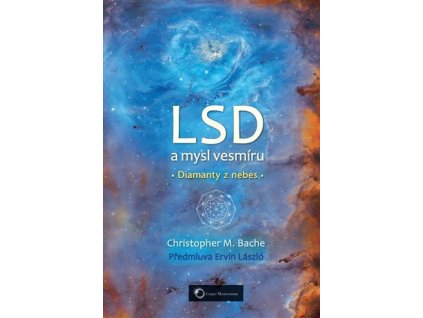 lsd a mysl vesmiru 9788090533479