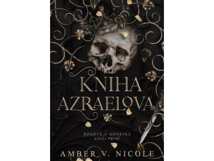 bohove a monstra kniha azraelova