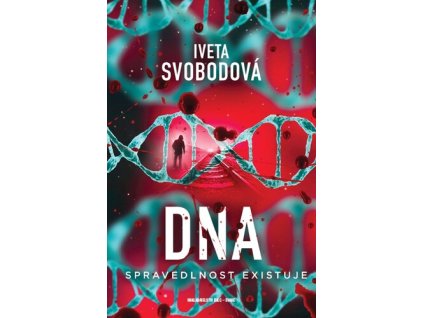 dna spravedlnost existuje 9788072445219 2