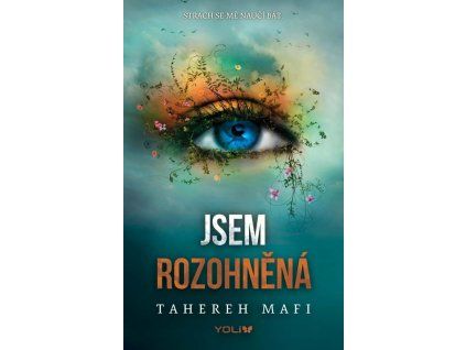 jsem rozohnena