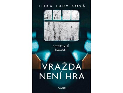 vrazda neni hra 9788028404086
