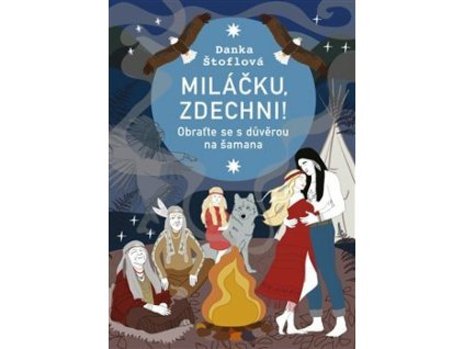 milacku zdechni