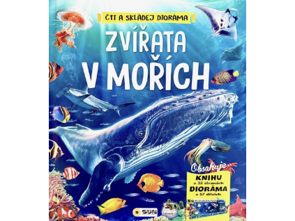 zvirata v morich