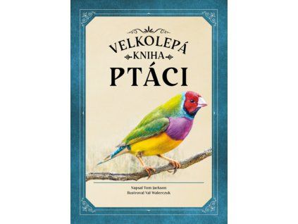 ptaci 9788076393097
