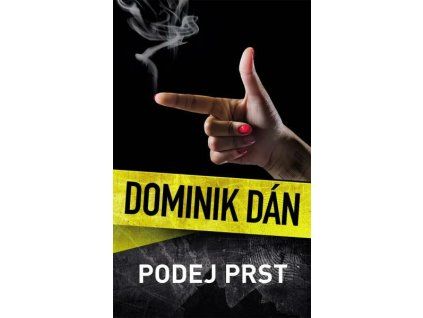 podej prst 9788027613212