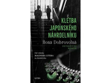 2 kletba japonskeho nahrdelniku