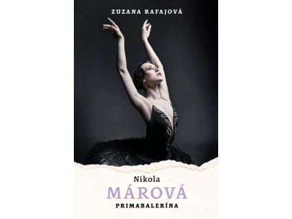 10 nikola marova primabalerina