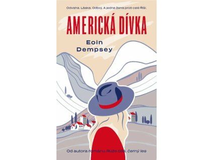 americka divka 01