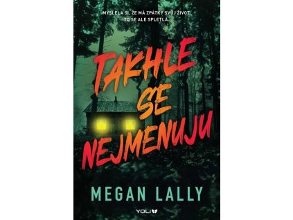 takhle se nejmenuju