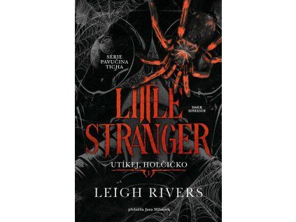 1 little stranger utikej holcicko