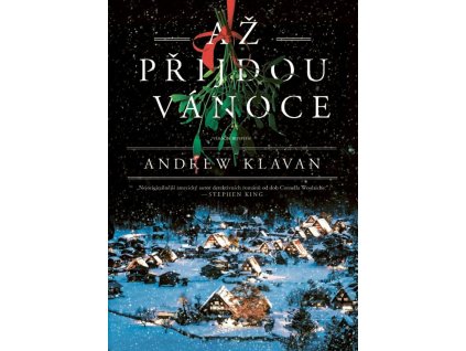 az prijdou vanoce 9788088333906 1