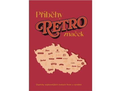 pribehy retro znacek