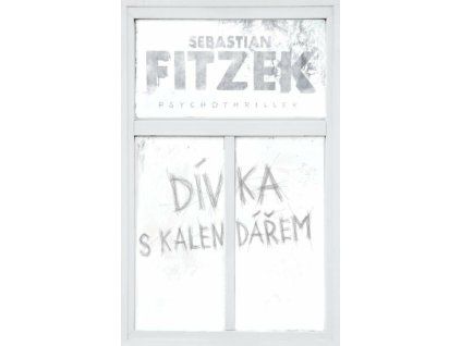 divka s kalendarem