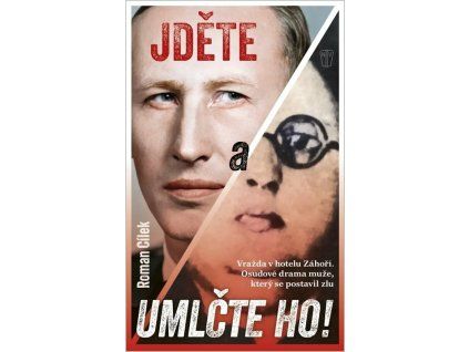 jdete a umlcte ho