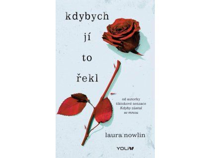 kdybych ji to rekl