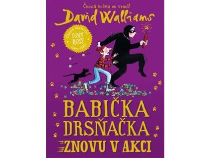 babicka drsnacka znovu v akci 9788025740446 1