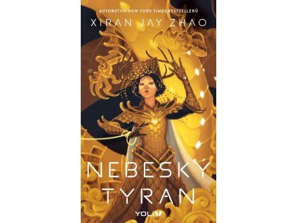 nebesky tyran