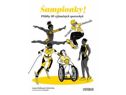 sampionky 9788028405212