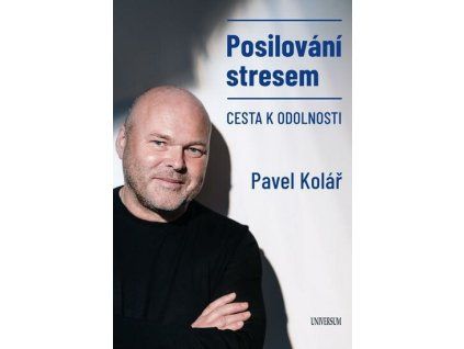 posilovani stresem
