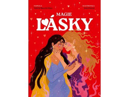 1 magie lasky