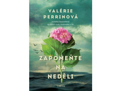 zapomente na nedeli 1