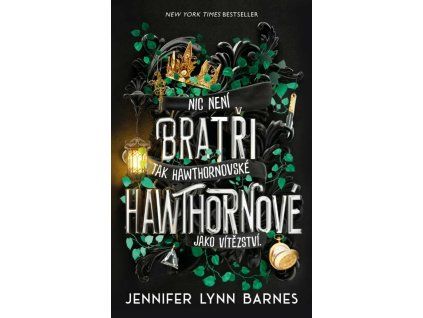bratri hawthornove