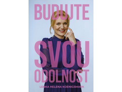 budujte svou odolnost a najdete stabilitu v nestabilni dobe 9788076772847