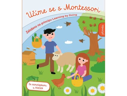 učíme se s montessori