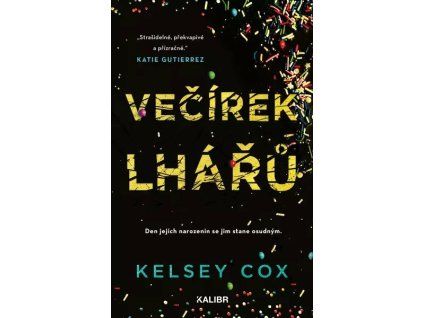 vecirek lharu1