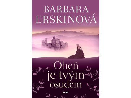 ohen je tvym osudem 9788024955483