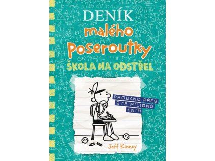 denik maleho poseroutky skola na odstrel 9788076618763 6