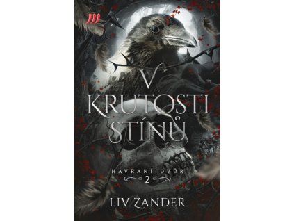 v krutosti stinu 9788053012607