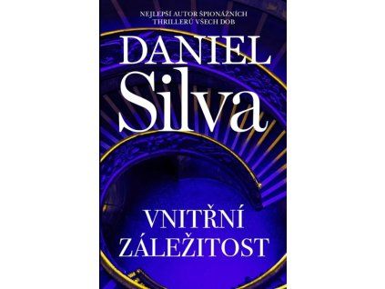 vnitrni zalezitost