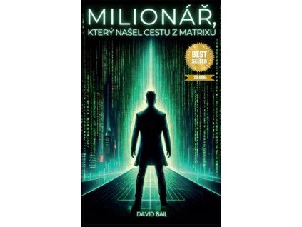 milionar ktery nasel cestu z matrixu 20260120014350 9788011069858