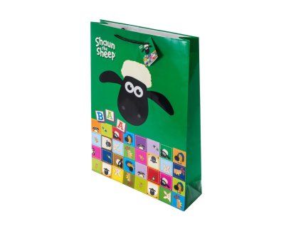 darkova taska ovecka shaun jumbo 7 1 0