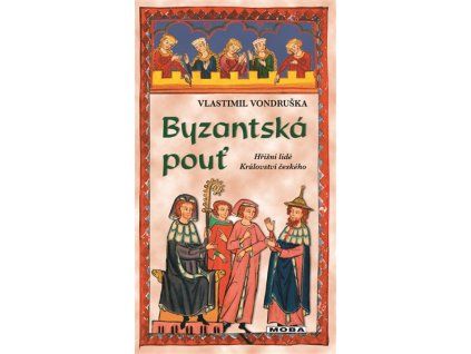 byzantska pout 9788027924523