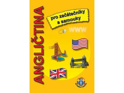 anglictina pro zacatecniky a samouky mp3 ke stazeni zdarma 9788090688117