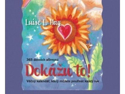 dokazu to 365 dennich afirmaci vecny kalendar ktery muzete p... 20260219104219 9788073702366