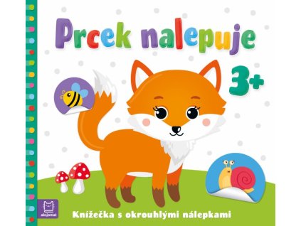 prcek nalepuje 3