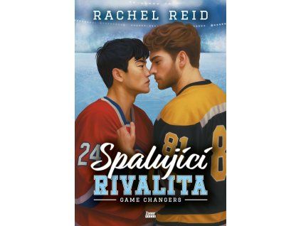 spalujici rivalita 1