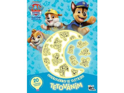 tlapkova patrola omalovanky se sviticim tetovanim 20260228022740 8595593845302