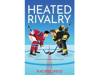 3 heated rivalry