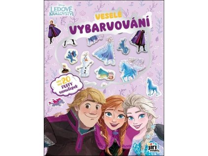 vesele vybarvovani se super samolepkami ledove kralovstvi 20260204091430 8595593845210