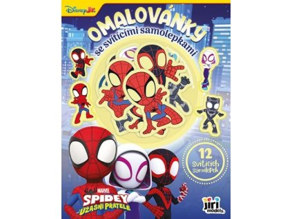 omalovanky se sviticimi samolepkami spidey 20260204091429 8595593845159 (2)