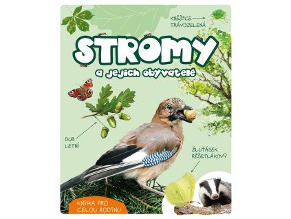stromy a jejich obyvatele 20260202105257 9788076393141