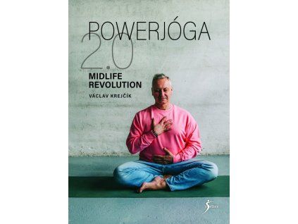 powerjoga 2 0 midlife revolution 20260203100105 9788028415525