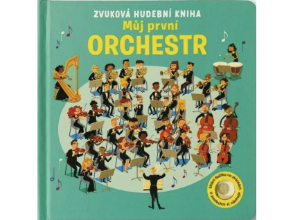 muj prvni orchestr