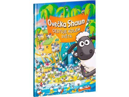 ovecka shaun cestuje kolem sveta 20260218105615 9788087034101
